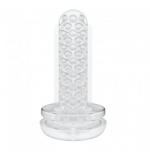 STRONGER - SLEEVE SEXPRESSO Dorcel