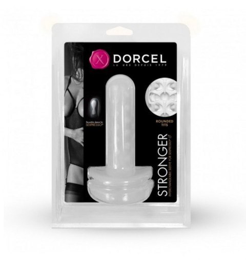 STRONGER - SLEEVE SEXPRESSO Dorcel