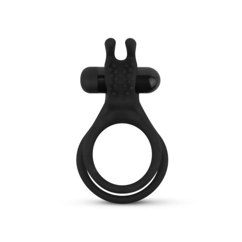 Share Ring - Double Vibrating Cock Ring with Rabbit Ears ONE-DC B.V.