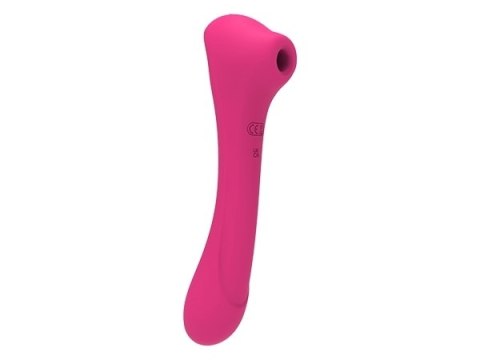 Stymulator-Quiver Magenta Pink Alive