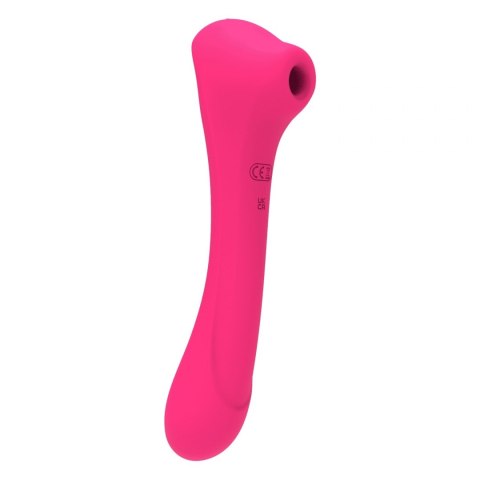 Stymulator-Quiver Magenta Pink Alive