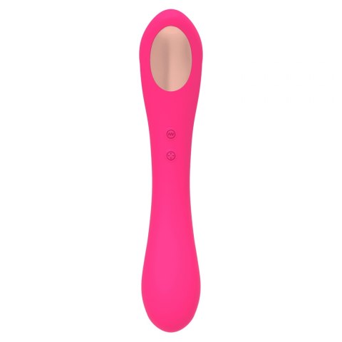 Stymulator-Quiver Magenta Pink Alive