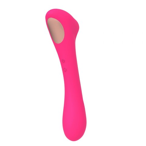 Stymulator-Quiver Magenta Pink Alive