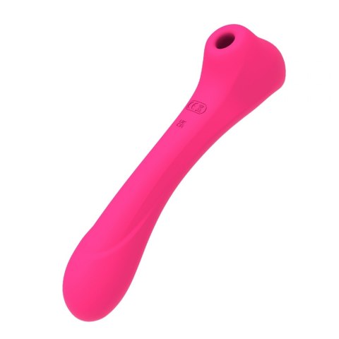 Stymulator-Quiver Magenta Pink Alive