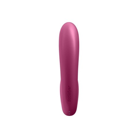 Stymulator - Sunray (Berry) Satisfyer