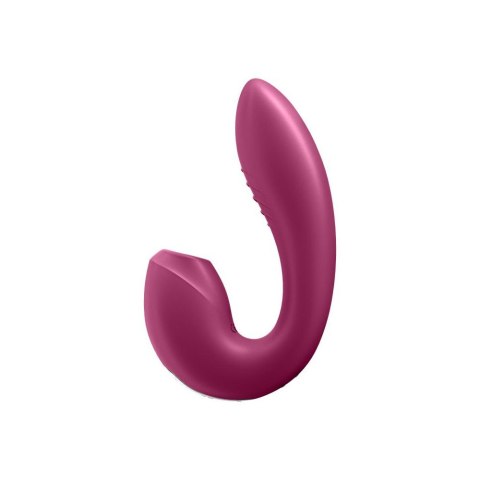 Stymulator - Sunray (Berry) Satisfyer