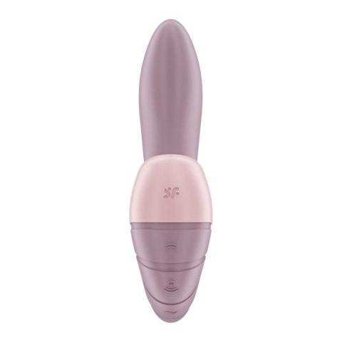 Stymulator - Supernova (Old Rose) Satisfyer