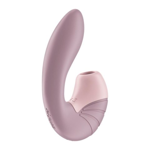 Stymulator - Supernova (Old Rose) Satisfyer