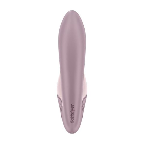 Stymulator - Supernova (Old Rose) Satisfyer