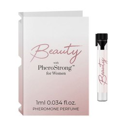 TESTER-Beauty with PheroStrong for Women 1ml Medica