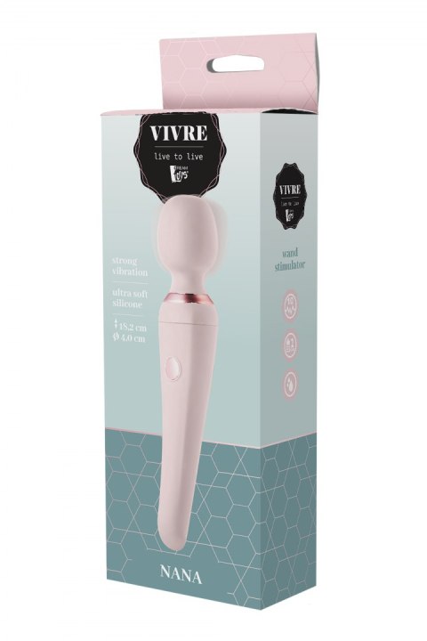 VIVRE BODYWAND NANA TONGA