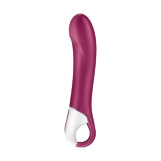 Vibrator - Big Heat Satisfyer