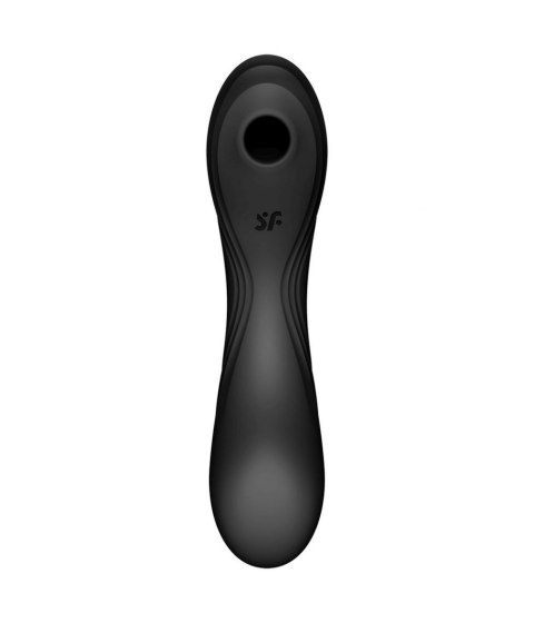 Vibrator - Curvy Trinity 4 Satisfyer