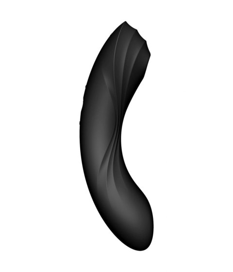 Vibrator - Curvy Trinity 4 Satisfyer