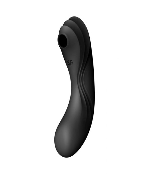 Vibrator - Curvy Trinity 4 Satisfyer