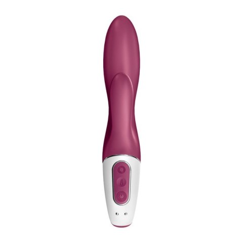 Vibrator - Heated Affair Satisfyer