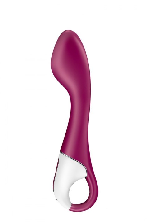 Vibrator - Hot Spot Satisfyer