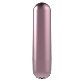 Wibrator-Rechargeable vibrating Bullet Indeep Clio Pink Indeep