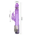 BAILE-Deluxe Dream Lover, 12 vibration functions Thrusting 4 rotation functions Baile
