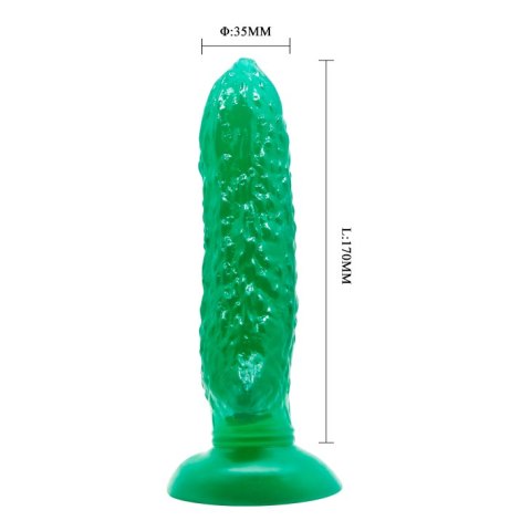 BAILE - passionate FRUIT, Suction base Baile - Boys of Toys Sp. z. o.o. (dystrybutor) BAILE - passionate FRUIT, Suction base Baile - Boys of Toys Sp. z. o.o. (dystrybutor)