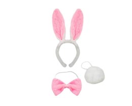 Fun Products - Bunny Roleplay Kit Kinky Pleasure