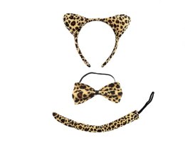 Fun Products - Leopard Roleplay Kit Kinky Pleasure