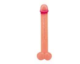 Fun Products - Penis Ruler Kinky Pleasure