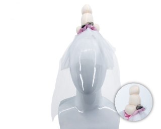 Fun Products - Penis Veil Kinky Pleasure