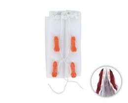 Fun Products - Veil With Penis Kinky Pleasure