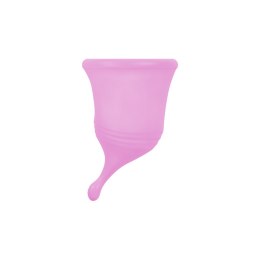Menstrual Cup fucsia Size L Femintimate