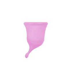 Menstrual Cup fucsia Size S Femintimate