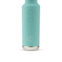 Mini Vibe Wand Vibrator - Aqua EasyToys