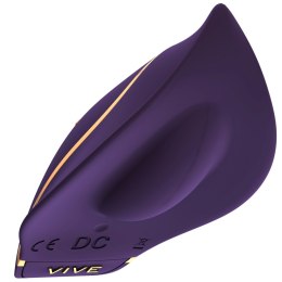 Minu - Purple Vive
