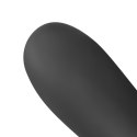 No-Parts - Avery Strapless Strap-On Vibrating Dildo - 22 cm No-Parts