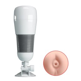 Masturbator anal -Hedy, Vibration Suction base Pretty Love