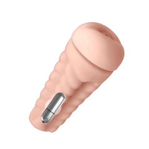 Masturbator anal -Hedy, Vibration Suction base Pretty Love