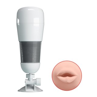 Masturbator oral - Hedy, Vibration Suction base Pretty Love