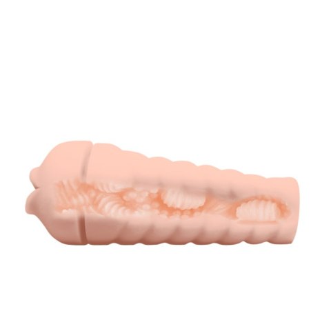 Masturbator oral - Hedy, Vibration Suction base Pretty Love