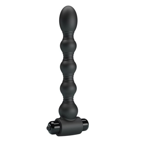 Wibrator analny - Lynn, 10 vibration functions Pretty Love