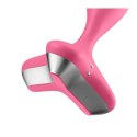 Plug-Vibrator Game Changer (Pink) Satisfyer