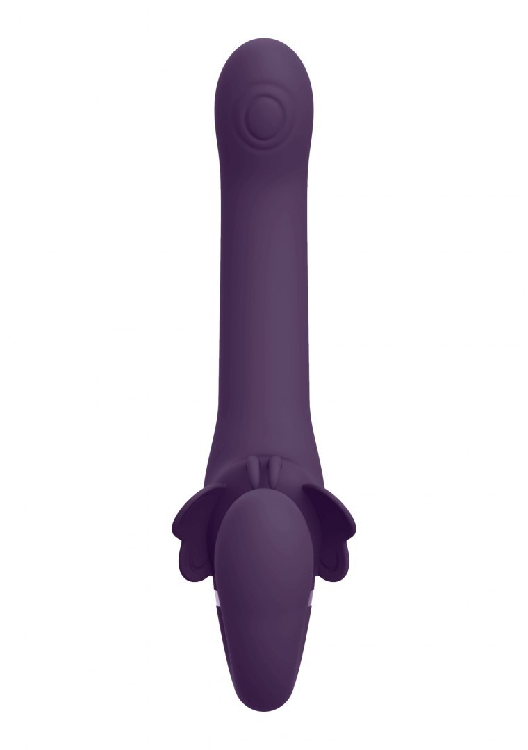 Satu - Purple Vive