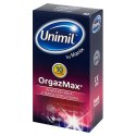 UNIIML BOX 10 ORGAZMAX Unimil