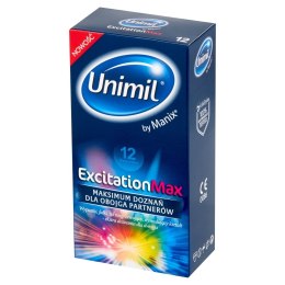UNIMIL EXCITATION MAX 12 Unimil