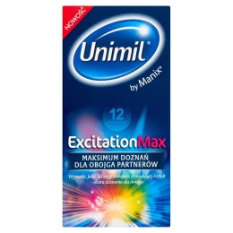 UNIMIL EXCITATION MAX 12 Unimil