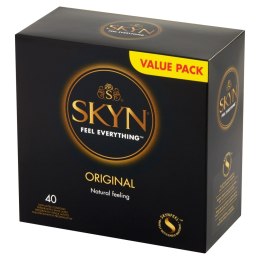 UNIMIL SKYN BOX 40 ORIGINAL SKYN