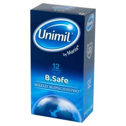 Unimil B.Safe box 12 Unimil