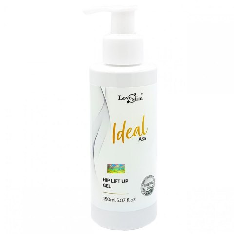 Żel- IDEAL ASS 150 ml LoveStim