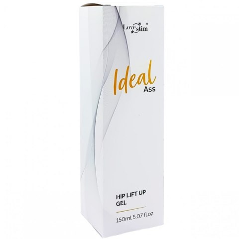 Żel- IDEAL ASS 150 ml LoveStim