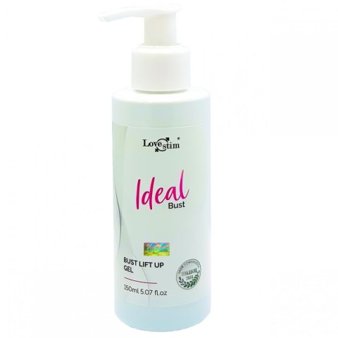 Żel- IDEAL BUST 150 ml LoveStim