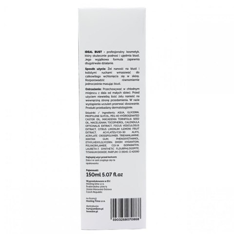 Żel- IDEAL BUST 150 ml LoveStim